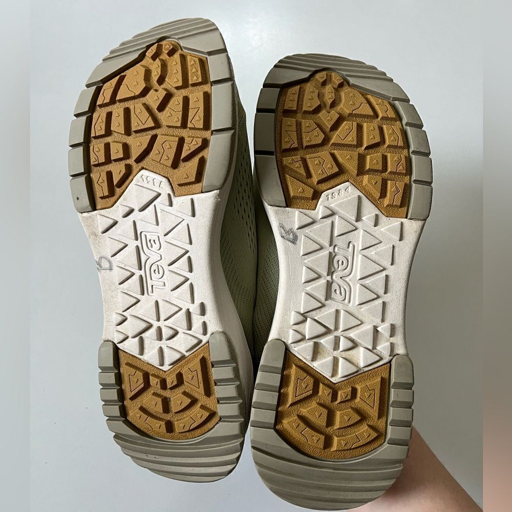 TEVA Gateway Swift Sneaker 9 - Picture 5 of 8